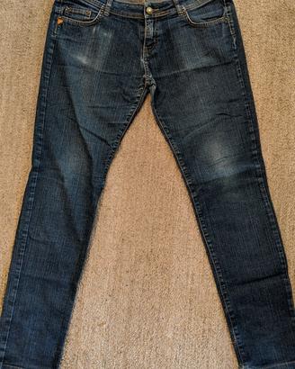 Jeans KAPPA, originali, tg 45