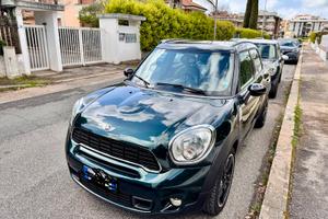 Mini countryman cooper SD