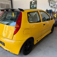 Punto 188 hgt