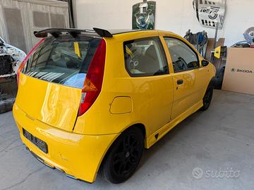 Punto 188 hgt