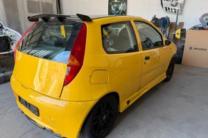 Punto 188 hgt