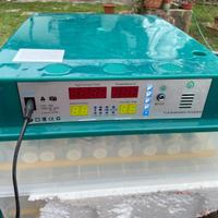 Incubatrice per uova automatica