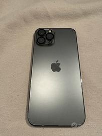 Iphone 12 pro max 512 gb