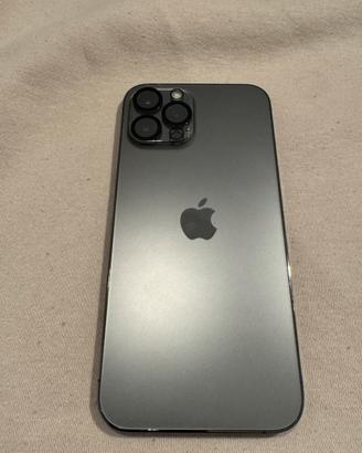 Iphone 12 pro max 512 gb