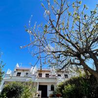 VILLA A SCHIERA A LACCO AMENO