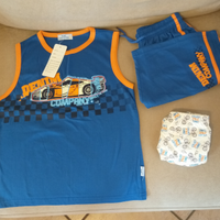 Magliette camicie 12 anni ragazzo NUOVO