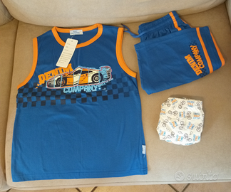 Magliette camicie 12 anni ragazzo NUOVO