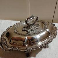 legumiera in 3 pezzi Daniel&Arter