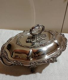 legumiera in 3 pezzi Daniel&Arter