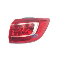 FANALE DESTRO PER KIA SPORTAGE SL 10-13 BIANCO ROS
