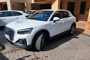 Audi Q2 30 TDI Business