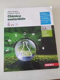 chimica sostenibile 