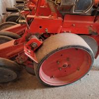 Seminatrice GASPARDO MTE F6