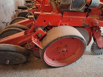 Seminatrice GASPARDO MTE F6