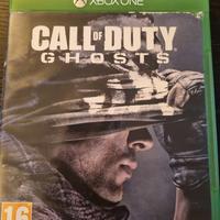 Call of duty ghosts