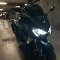 Yamaha Tmax 530 2017 sx