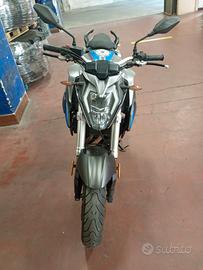 Voge Brivido 500