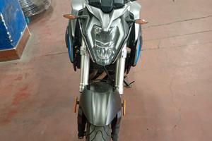 Voge Brivido 500