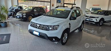 Dacia Duster 1.5 BluedCi 115CV Prest.-2020-Gar3ann