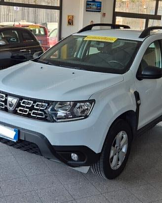 Dacia Duster 1.5 BluedCi 115CV Prest.-2020-Gar3ann