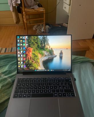 Matebook 14