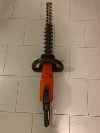 Tosasiepi Husqvarna 520 i HD 60