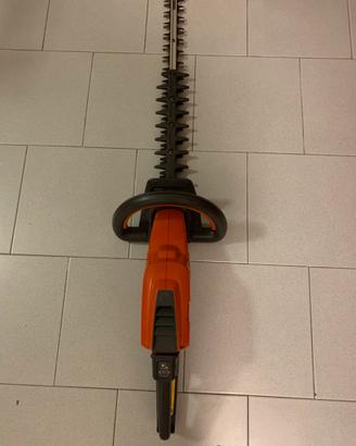 Tosasiepi Husqvarna 520 i HD 60