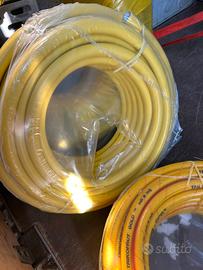 Gomma x giardinaggio