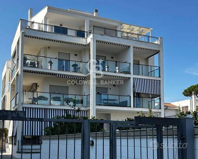 Appartamento – Santa Marinella, Colfiorito - Vista 2