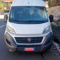 Fiat ducato 2,3 multijet