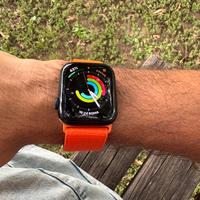 Apple Watch SE Series 2 ( 2022 ) 44 mm
