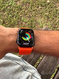 Apple Watch SE Series 2 ( 2022 ) 44 mm