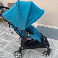 PASSEGGINO BABY JOGGER City Mini Zip