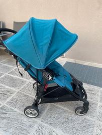 PASSEGGINO BABY JOGGER City Mini Zip