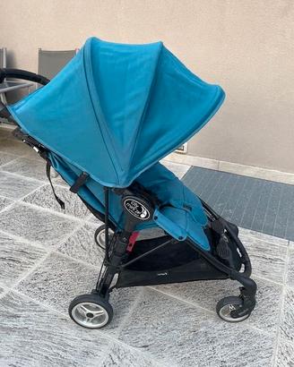 PASSEGGINO BABY JOGGER City Mini Zip