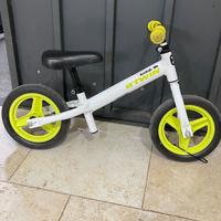 Bici senza pedali decathlon btwin