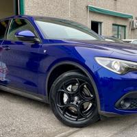 ALFA ROMEO STELVIO 2.2 Q4 TI TURBODIESEL 210CV - V