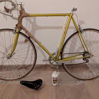 Bici corsa Olimpiade Record Specialissima 76 NUOVA