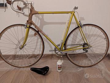 Bici corsa Olimpiade Record Specialissima 76 NUOVA