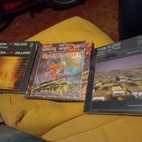 puzzle vari di band 