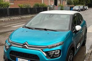 Citroën C3 1.5 BlueHDi 100 CV 2021 Ottime condizio