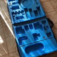 Valigia borsa campagnolo 50th cinquantenario