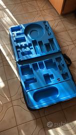 Valigia borsa campagnolo 50th cinquantenario