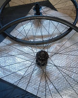 cerchi MTB 29"