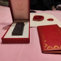 Accendino Must di Cartier 