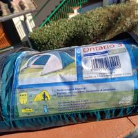 Tenda da campeggio