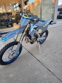 Tm Racing 300 Enduro EN FI CORSE 2026