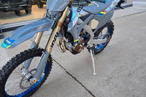 Tm Racing 300 Enduro EN FI CORSE 2026