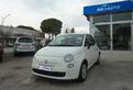 Fiat 500 1.2 Benzina / GPL