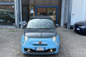 Abarth 595 tutti i lavori fatti 1.4 Turbo T-Jet 16